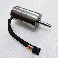 Motor sin Escobillas EC3564 24150H A1 S RBT EC para Máquina de Corte Digital IECHO PK0705 Plus Plotter 3564