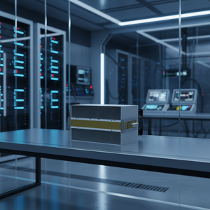 مبرد كهروحراري من هواجينغ بضمان لمدة عام، وزن 5 كجم، قدرة تبريد 400 واط، مستوى ضوضاء 58 ديسيبل، مناسب لجهاز إزالة الشعر بالليزر - Product Image 4