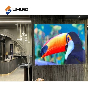 Uhled trong nhà dễ dàng để cài đặt <span class=keywords><strong>LED</strong></span> hiển thị chất lượng cao <span class=keywords><strong>LED</strong></span> Video tường p1.2 p1.5 p1.8 P2 p2.5 đầy đủ màu sắc màn hình <span class=keywords><strong>LED</strong></span> - Product Image 3