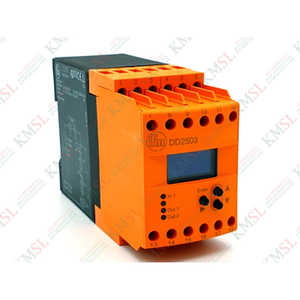 หน่วยประเมินผลอินพุตและเอาต์พุต DD2503 (Io) ของ IFM - Product Image 1