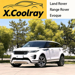 Land Rover Range Rover <span class=keywords><strong>Evoque</strong></span> 2.0T SUV d'<span class=keywords><strong>occasion</strong></span> <span class=keywords><strong>Evoque</strong></span> P250 Essence MHEV 9AT 249HP Faible Kilométrage pour l'Exportation - Product Image 1