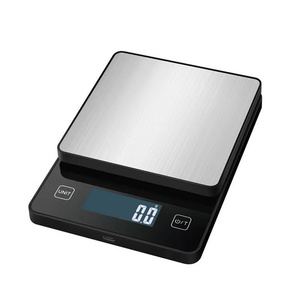 Báscula Electrónica Veidt para Cocina y Comercio Exterior, Digital SF400, Báscula Electrónica para Alimentos SF-K1, Báscula de Cocina para Comercio Exterior D - Product Image 1