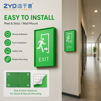 Écran d'affichage LED à luminosité et résolution personnalisables, résistant aux intempéries IP65, installation suspendue pour la publicité en extérieur/intérieur