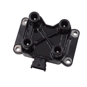 Bobina de encendido de pieza de coche de alto rendimiento <span class=keywords><strong>Lada</strong></span> 21113745010 para <span class=keywords><strong>LADA</strong></span> NIVA KALINA - Product Image 4