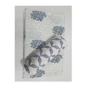 Tissu en pur coton de haute qualité léger respirant pour l'été pour les chemises pour garçons décor à la maison couvrant la quantité en vrac disponible - Product Image 1