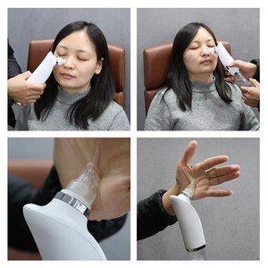 Cách Tốt Nhất Để Loại Bỏ Mụn Đầu Đen Trên Mũi Máy Tẩy Da Chết Mụn Đầu Đen Chuyên Nghiệp - Product Image 6