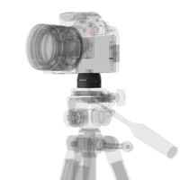 Support de caméra universel kit d'accessoires Telefonhalter Kamerahalter support de voiture tableau de bord Go Pro support de caméra support de téléphone
