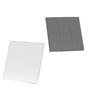 Tuya ZigBee thông minh chuyển đổi không có trung lập yêu cầu, thông minh push button chuyển với bộ đếm thời gian, làm việc với Smartlife/Alexa - Product Image 3