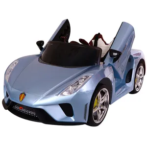 Beste Prijs Groothandel Elektrische Kinderen Auto Plastic Speelgoed Auto 'S Voor Kinderen Om Te Rijden Kinderen Elektrische Rit Op Auto 'S