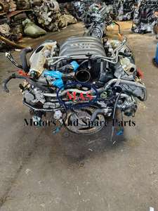 Moteur ASN d'occasion en stock à <span class=keywords><strong>vendre</strong></span> - Product Image 5