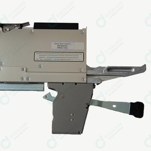 KXFW1KS5A00 Moteur à double voie PanasonicFeeder pour CM402 CM602 NPM 8MM Chip Mounting Machine Pièces de rechange 110V/220V/380V - Product Image 3