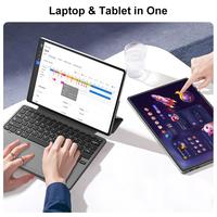 Cavalier original EZpad V13 tablette PC 16GB RAM 512GB SSD 13 pouces écran tactile Win 11 tablette 4900mAh batterie