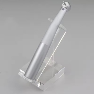 Snelle Tandheelkundige <span class=keywords><strong>Handpiece</strong></span> Enkele Waterspray 6-gaats Glasvezel Led Verlichting Elektrische Stroombron Voor Orale Therapie Klinieken - Product Image 6