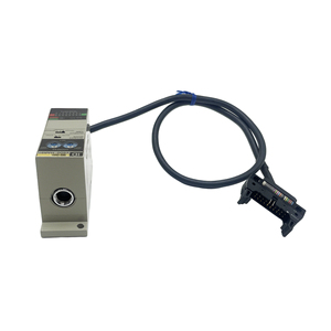 เครื่องขยายสัญญาณ RFID รุ่น V600 Har91 อ่านอย่างเดียว 8 บิต พร้อมเอาต์พุต PNP สำหรับระบบธงอัจฉริยะซีรีส์ V600 - Product Image 2