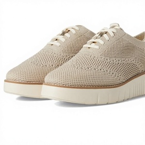 Cole <span class=keywords><strong>Haan</strong></span> Zapatos Oxford Grand City con Plataforma y Stitchlite para Mujer, Parte Superior de Cuero Transpirable - Product Image 3