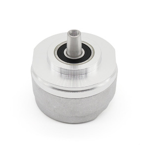 Encoder Incremental Heidenhain R0D 431.035-1024, 10 V 30 V, Salida HTL, Extremo Redondo - Product Image 2