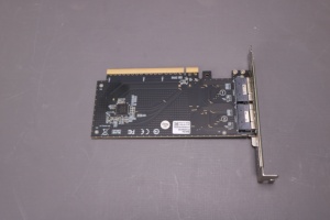 PEX88096 5-GPU <b>SWITCH</b> Server GPU Base Expansion Card PCI-E to 8654 <b>Adapter</b> Card 1-to-5 PCIE4.0 X16 Graphics Card - Product Image 5