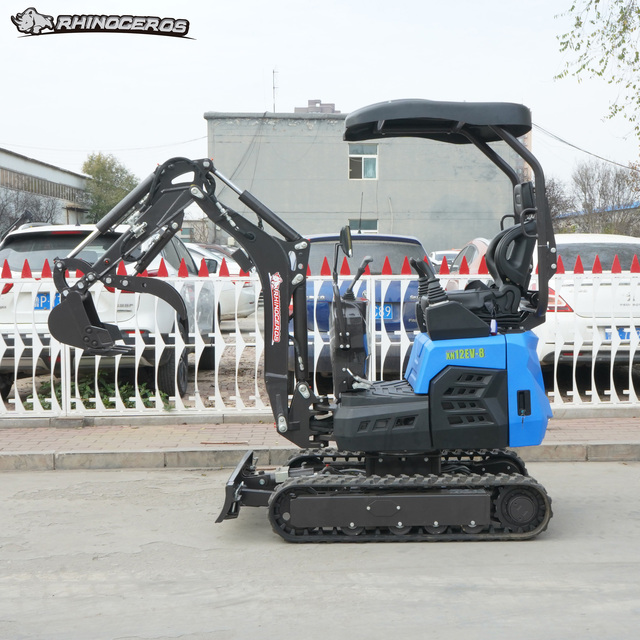Excavadora Mini Excavator Log Grapple Mini Excavator Accessories Compact Excavator China Mini Digger Electric Mini Excavator