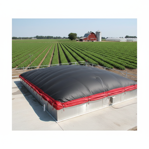 Housse de compostage FULIO imperméable en EPTFE antistatique à 3 couches laminées en membrane PTFE - Product Image 1