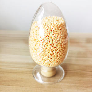 10% 유리섬유 강화 버진 폴리프로필렌 개질 과립, 자동차 및 가전제품용 내화성 PP 고유동성 - Product Image 3