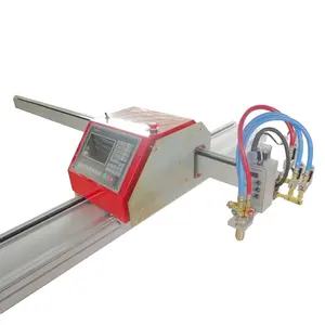 Cnc Plasma And Flame Cutting Machine High-Accuracy Cutting Machine Plasma Prices In China