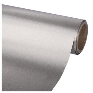 Pelindung gelombang elektromagnetik RF kain tembaga tenunan harga pabrik untuk tekstil rumahan-tirai dan penggunaan mobil fitur antistatis - Product Image 1