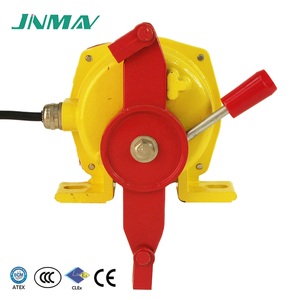 חירום הפסקת מתג ac/DC24-380V 1no1nc/2no2nc HFKLT2-II פיצוץ ידני הוכחה פיצוץ חוט משיכה - Product Image 2