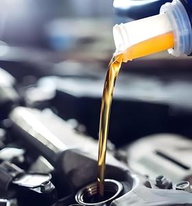 Huile moteur diesel entièrement synthétique à TBN élevé, grades de viscosité SAE, respectueuse de l'environnement, neutralise les produits secondaires acides, usage intensif - Product Image 4