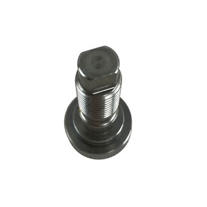 ลูกปืนวาล์วไอดี Atlas Copco รุ่น 2255014800 อะไหล่คอมเพรสเซอร์โลหะ - Product Image 4