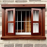 Proveedor de Ventanas de PU, Perfiles de Plástico Reforzado con Fibra de Vidrio (FRP) Extruidos, Resistentes a Ácidos y Álcalis, Canal Estructural, Ángulo, Tubo