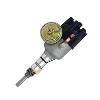 Distributeur d'allumage 1F 2F 19100-61010 19100-61230 19100-61240 1910061240 1910061010 1910061230 pour Toyota Land Cruiser 4.0 4.2L