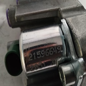 Para Piezas de Maquinaria de Construcción - Solenoide de Bisagra 21596642 - Product Image 4