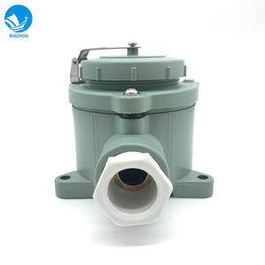Interruptor Hermético Bozhou Marine Z-2MA 792807 con Enchufe, Enchufes y Tomas de Primera Calidad - Product Image 2