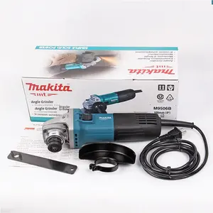 <span class=keywords><strong>เครื่อง</strong></span>เจียรไร้<span class=keywords><strong>สาย</strong></span>คุณภาพสูงระดับอุตสาหกรรม พร้อมสวิตช์แบบแป้นเหยียบ สำหรับงานขัดโลหะและตัดด้วยใบตัด - Product Image 4