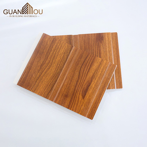 Panel de Techo Decorativo de Alta Resistencia a Impactos, Ecológico, de Alta Calidad, Perforado, Cuadrado, de PVC - Product Image 2