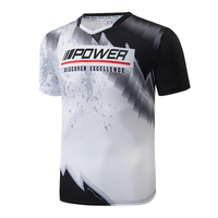 Design mode OEM maillot de jeu respirant à séchage rapide par sublimation esport personnalisé haut de gamme maillot de sport électrique à la mode personnalisé