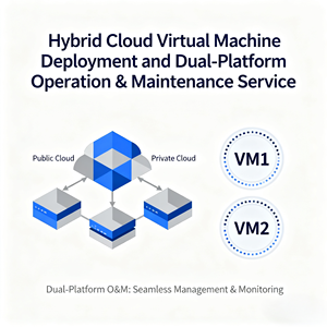 Điện toán cạnh phối hợp tài nguyên đám mây lai cho mạng iiot - Product Image 3