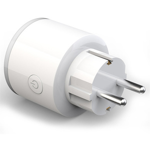 New Arrivals <strong>Wifi</strong> <strong>Socket</strong> With Night Light 16A EU <strong>Smart</strong> <strong>Wifi</strong> <strong>Plug</strong> <strong>Socket</strong> - Product Image 4