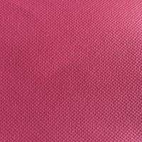 Tissu Oxford imperméable en polyester enduit de PU 600D pour sacs, prix d'usine