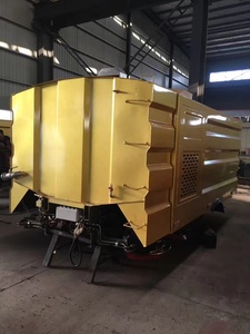 Qinling-barredora pequeña de carretera, camión en venta, <span class=keywords><strong>limpiador</strong></span> de polvo, precio bajo - Product Image 6