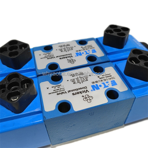 ราคาดีที่สุดสำหรับไฮดรอลิก DG4V-3-0C-M-U-H7-60 - Product Image 3