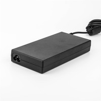 Bestbuy Cargadores para portátiles Pin azul Adaptadores de corriente CC Adaptadores de computadoras 150W 19,5 V 7.7a 4,5*3,0mm para HP