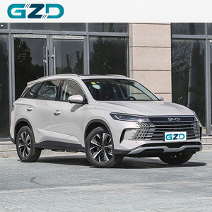 BYD Sealion 05 dm-i phev 2025, SUV Compatto Ibrido Plug-in, BYD Sea <span class=keywords><strong>Lion</strong></span> 115km 2025, Nuove Auto, Veicoli a Nuova Energia, EV - Product Image 3
