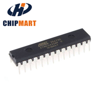 Composant électronique Chipmart MC14029BDR2G : Compteur asynchrone professionnel, puce logique 74HC4040 SMD