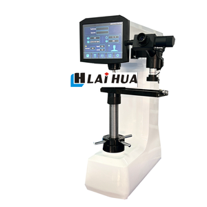 <span class=keywords><strong>Testeur</strong></span> <span class=keywords><strong>de</strong></span> dureté universel multifonctionnel facile à utiliser 187,5 kg Brinell Rockwell Superficial Tout-en-un - Product Image 2