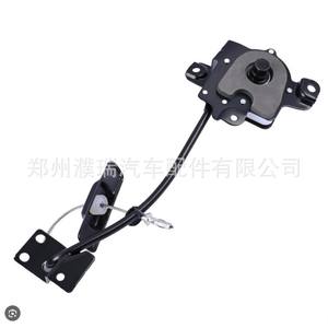 Soporte para Llanta de Repuesto Hyundai Kia 62800 P2000, Fácil Instalación, Accesorio de Hierro para Auto - Product Image 3