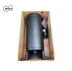 מחיר המפעל באיכות גבוהה התאמה אישית מחפר דוזר מסלול גליל מתאים עבור <span class=keywords><strong>pc200</strong></span> pc210 pc210 - Product Image 4