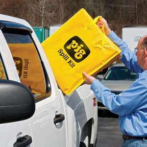 NEW PIG - KITE220 Bolsa de respuesta ante derrames-EAN 036226987153 SPILL RESPONSE - Product Image 3