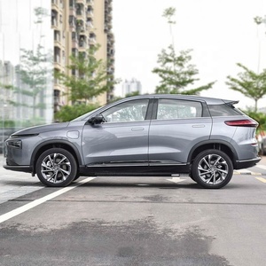 Fabricante Chino de Autos Eléctricos XPENG 2021 G3 520 I G3I - Product Image 6