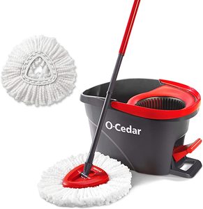 Fit O Cedar Spin Mop Bucket Microfiber Spin Mop Bucket Floor Cleaning 360 Spin Mop Replacement Parts